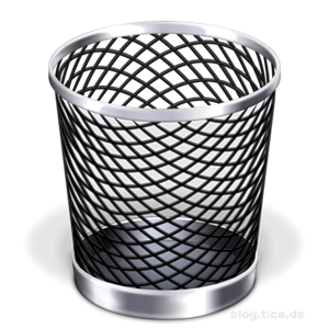 Recycle bin PNG-21710